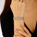 3.85 Karat Pırlanta Fantezi Bileklik 3