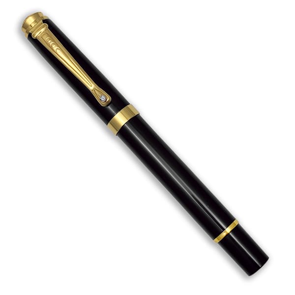 0.04 karat Pırlantalı Kalem